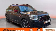 Usado 2020 Mini John Cooper Works Countryman SUV | 34.990 € (Precio justo)