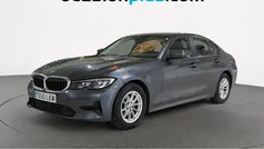 Usado 2020 BMW 320e Berlina | 24.355 € (Super precio)