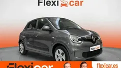 Gris Usado 2021 Renault Twingo Zen Utilitario | 10.990 € (Precio justo)