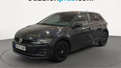 Usado 2018 VW Polo Edition Utilitario | 9355 € (Precio justo)