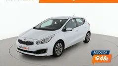 Usado 2018 Kia Ceed Plus Berlina | 11.399 € (Super precio)