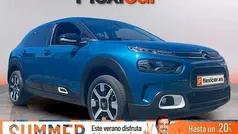 Usado 2018 Citroën C4 Cactus Business Class Utilitario | 13.490 € (Precio justo)
