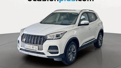 Usado DR DR 4.0 116 CV (85 kW) 2023 Blanco SUV