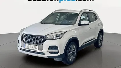 Usado DR DR 4.0 116 CV (85 kW) 2023 SUV