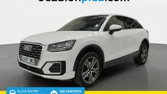 Usado 2017 Audi Q2 Design SUV | 16.690 € (Buen precio)