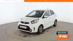 Usado 2016 Kia Picanto Utilitario | 8899 € (Precio justo)