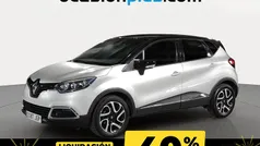 Usado 2015 Renault Captur Zen SUV | 8890 € (Precio justo)