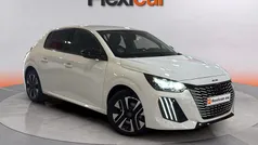 Usado 2024 Peugeot 208 Allure Utilitario | 12.990 € (Buen precio)