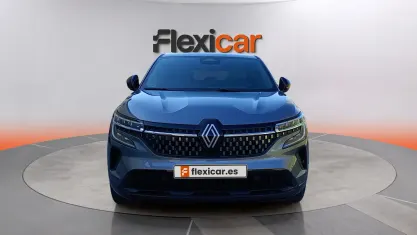 Occasion Renault Austral Techno 140 PK (102 kW) 2023 Grijs SUV
