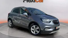 Usado 2017 Opel Mokka X Color Edition SUV | 9690 € (Buen precio)