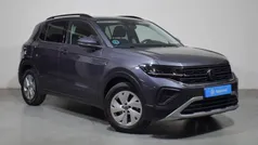 Usado 2024 VW T-Cross Life SUV | 21.938 € (Precio justo)