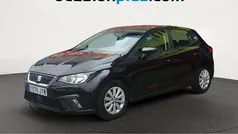 Usado 2017 Seat Ibiza Style Utilitario | 10.200 € (Precio justo)