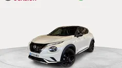 Usado 2022 Nissan Juke SUV | 23.490 € (Precio justo)