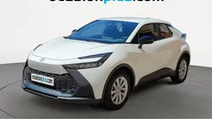 Usado 2024 Toyota C-HR Active SUV | 27.537 € (Precio justo)