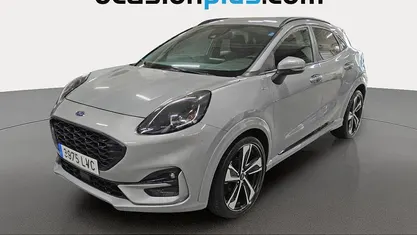 Usado Ford Puma ST-Line 125 CV (91 kW) 2021 SUV
