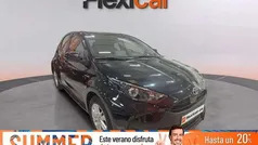 Usado 2021 Toyota Yaris Hybrid Active Utilitario | 17.990 € (Precio justo)