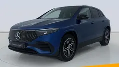 Usado 2024 Mercedes EQA250+ SUV | 41.900 € (Precio justo)