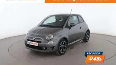 Usado 2018 Fiat 500 S Utilitario | 9699 € (Precio justo)
