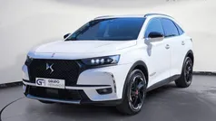 DS Automobiles DS7 Crossback