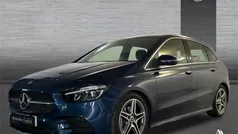 Usado 2023 Mercedes B180 Monovolumen | 33.900 € (Precio justo)