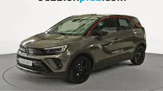 Gris Usado 2023 Opel Crossland S SUV | 13.437 € (Buen precio)