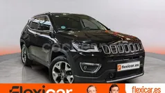Usado 2020 Jeep Compass Limited SUV | 18.490 € (Precio justo)
