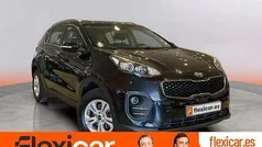 Usado 2018 Kia Sportage SUV | 14.990 € (Precio justo)