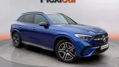 Usado 2025 Mercedes GLC220 | 58.990 € (Super precio)