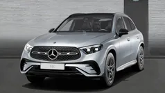 Usado 2024 Mercedes GLC220 AMG line | 64.900 € (Precio justo)
