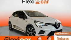 Usado 2021 Renault Clio V LIMITED Berlina | 12.990 € (Precio justo)