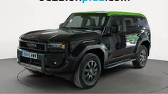 Usado 2024 Toyota Land Cruiser SUV | 81.628 €