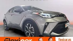 Usado 2020 Toyota C-HR Active SUV | 19.990 € (Super precio)