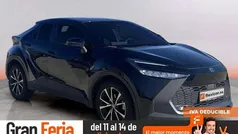 Usado 2024 Toyota C-HR Advance SUV | 24.990 € (Precio justo)