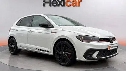 Usado VW Polo GTI 207 CV (152 kW) 2024 Utilitario