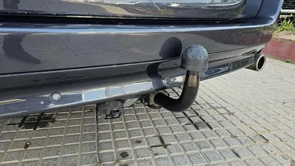 Occasion Renault Laguna III Dynamique 130 ch (95 kW) 2012 Gris