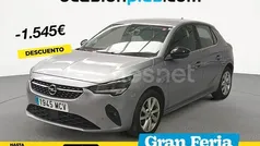 Usado 2022 Opel Corsa Elegance Berlina | 12.490 € (Precio justo)
