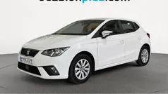 Usado 2019 Seat Ibiza Style Utilitario | 10.182 € (Precio justo)