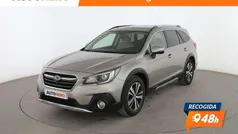 Usado 2018 Subaru Outback SUV | 19.799 € (Precio justo)