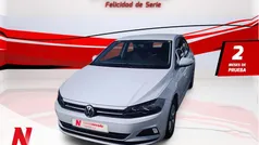 Usado 2018 VW Polo Advance | 13.448 € (Precio justo)