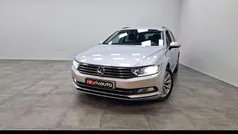 Usado 2019 VW Passat Advance Familiar | 15.990 € (Buen precio)