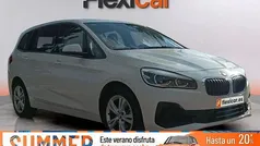 Blanco Usado 2020 BMW 218 Familiar | 19.790 € (Precio justo)