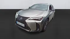 Lexus UX 250h