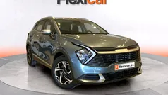 Usado 2023 Kia Sportage 2 SUV | 18.470 € (Super precio)