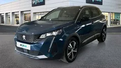 Usado 2023 Peugeot 3008 GT SUV | 27.490 € (Precio justo)