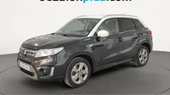 Usado 2017 Suzuki Vitara GL SUV | 13.990 € (Precio justo)