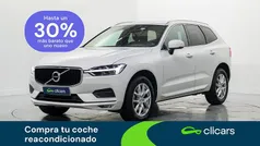 Usado 2020 Volvo XC60 Business Edition SUV | 27.990 € (Buen precio)