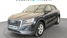 Gris Usado 2022 Audi Q2 Advanced Plus SUV | 23.628 € (Super precio)