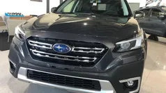 Gris Nuevo 2025 Subaru Outback SUV | 39.950 € (Buen precio)