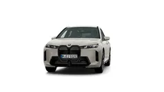 Otro Nuevo 2025 BMW iX Comfort Edition SUV | 95.700 €