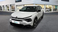 Blanco Usado 2023 Citroën C4 Feel Berlina | 19.195 € (Precio justo)